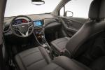 Chevrolet Tracker 2016 года